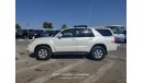 Toyota Hilux Surf TOYOTA HILUX SURF RIGHT HAND DRIVE (PM937)