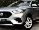 MG ZS COM MG ZS | 1.5 L | 2024 | GCC | Accident-Free | In Excellent Condition | 638 P.M