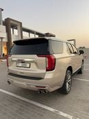 GMC Yukon DENALI