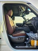 Toyota Prado ADVENTURE TURBO | 2.8L V4 DIESEL | 360* WITH HEADUP DISPLAY | SUNROOF | HIGH OPTION (CODE # ADV)