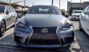 Lexus IS250