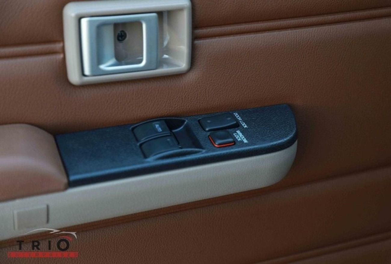 Toyota Land Cruiser Pick Up TOYOTA LC79 PICKUP - S.CAB - 4.0L - PET - AT - 2025MY