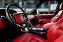 Land Rover Range Rover Range Rover Vogue SE Supercharged | 3,330 P.M | 0% Downpayment | V8 | IMMACULATE!