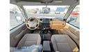 Toyota Land Cruiser 70 4.5L, 16' Tyre, Central Door Lock System, Power Window, Power Mirror, 4WD Gear Box, CODE-LCWH20
