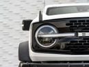 فورد برونكو Wildtrak 2.7L (4 Seater) Ford Bronco 2023