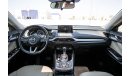 مازدا CX-9 GT 2.5cc AWD with Warranty, Sunroof & Cruise control(23975)