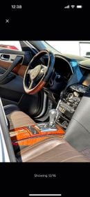 إنفينيتي QX70