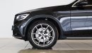 Mercedes-Benz GLC 300 4matic / Reference: VSB 31146 Certified Pre-Owned