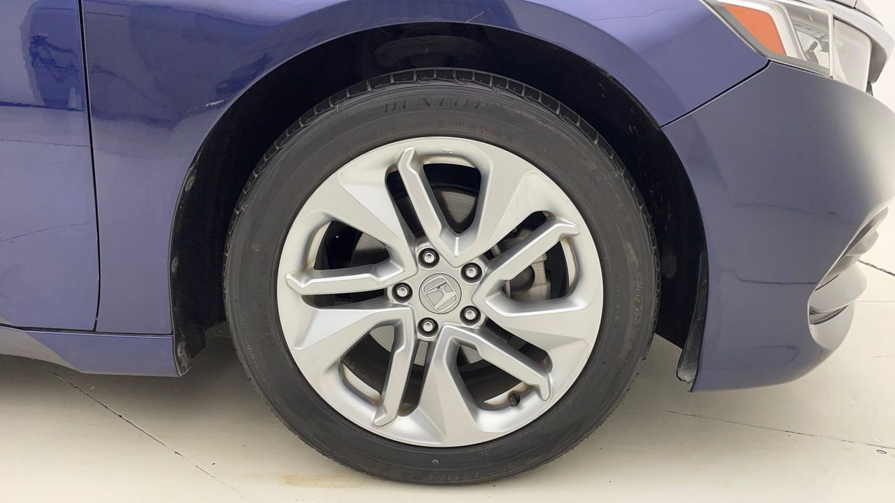 Honda Accord LX 1.5 | Zero Down Payment | Home Test Drive