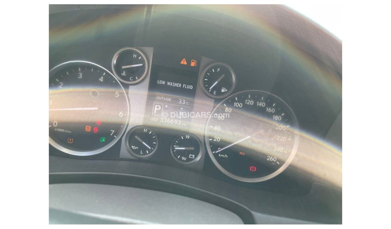 Lexus LX 570 *Offer*2013 LEXUS LX570 5.7L V8   / EXPORT ONLY