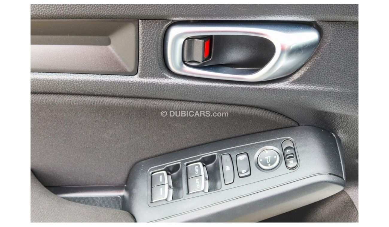 هوندا سيفيك Honda Civic  Model 2022     USA Excellent Condition