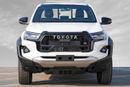 Toyota Hilux GR Sport 2.8 L