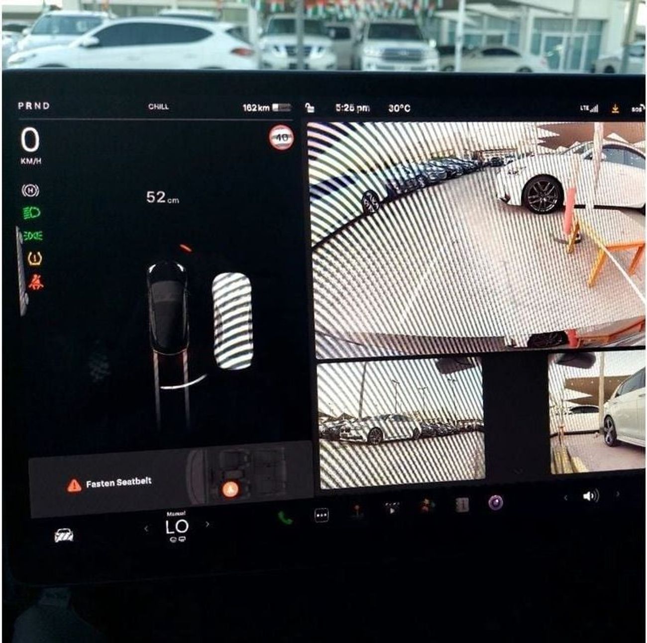 تسلا موديل 3 Firmens