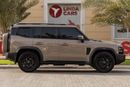 Jetour T2 Jetour T2 Traveler+ 2025 GCC | Agency Warranty