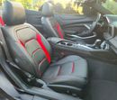 Chevrolet Camaro Drive with confidence. We offer premium quality vehicles backed by a comprehensive 3-Year Warranty a