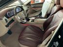 Mercedes Benz S 650 Maybach **2019** / GCC Spec