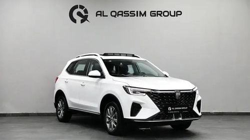 MG RX5 Plus DELUXE RX5 Plus | Brand New | AED 775 monthly |