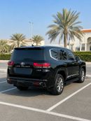تويوتا لاند كروزر VXR
