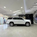 كاديلاك إسكالاد Premium Luxury 6.2L 4WD Premium Luxury