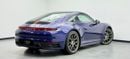 Porsche 911 2024 Porsche 911 Carrera S, June/2027 Porsche Warranty, Full Porsche Service History, GCC