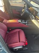 BMW 530i 5.30 M Sport