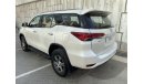 Toyota Fortuner EXR 2.7 | Under Warranty | Free Insurance | Inspected on 150+ parameters