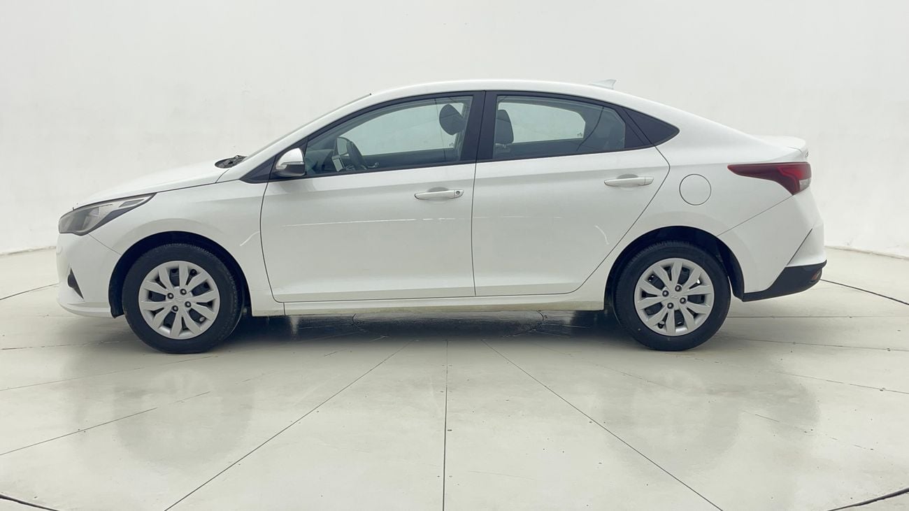 Hyundai Accent Smart+ 1.5L 2023 SMART | AED 590/Month | 0 DP | 30 Day Return | Warranty | Service History