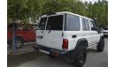 Toyota Land Cruiser HARD TOP DIESEL  TOP CAR