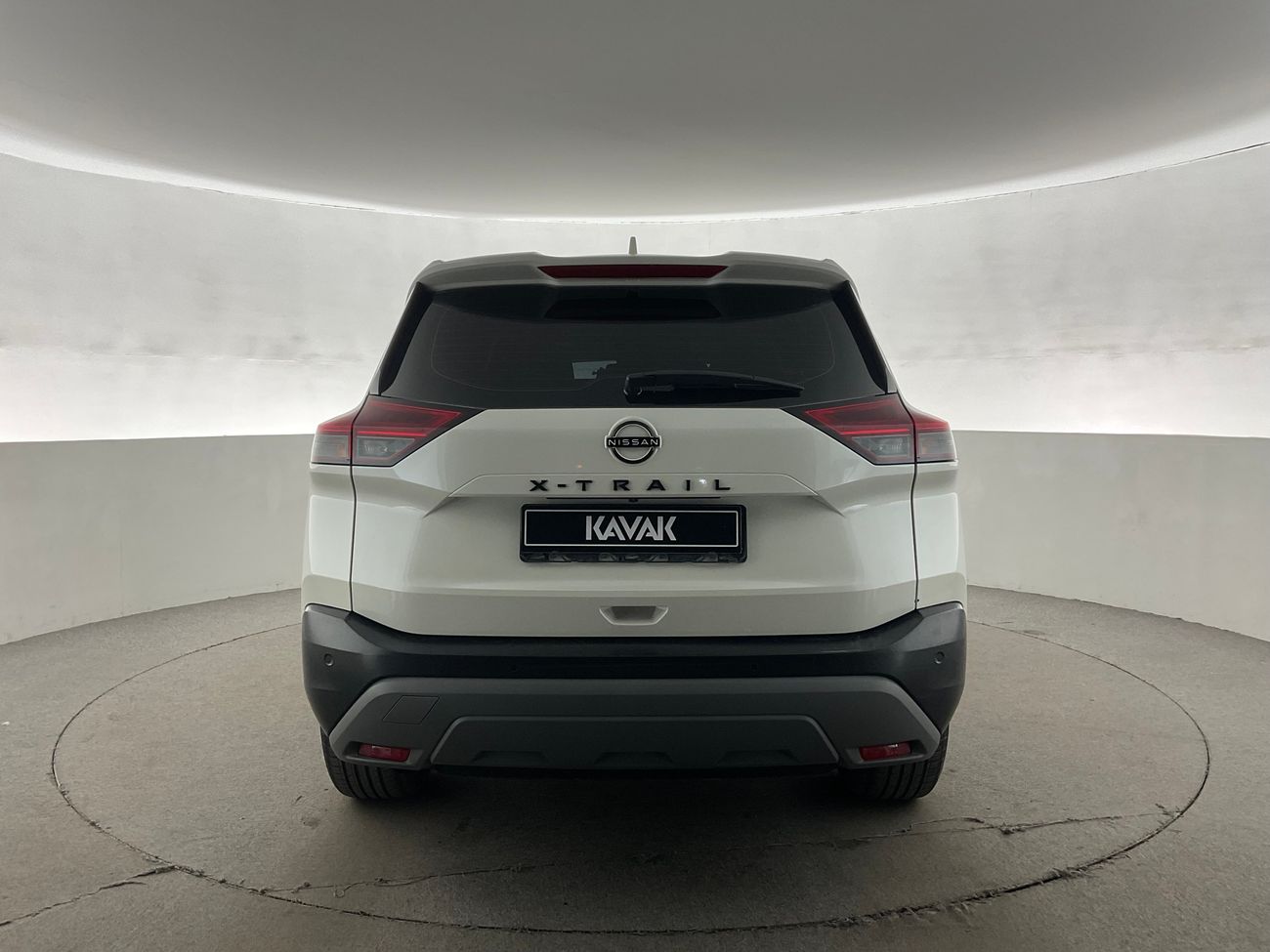 نيسان إكس تريل SV4 | National Day Celebration | شامل الضمان | 0 ﺪﻔﻋﺓ ﺃﻮﻟﻯ