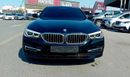 BMW 520i Std 2.0L