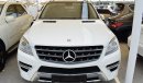 Mercedes-Benz ML 350