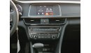 Kia Optima 2.4L PETROL / DRIVER POWER SEAT / USA SPECS / LOW MILEAGE (LOT # 14435)