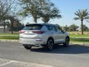 Mitsubishi Outlander GLX Super High 2.4L
