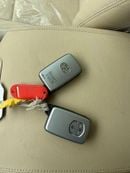 Toyota Prado 201 PRADO TXL V6/ 4.0L  4x4 GCC SPEC 5 SEATS