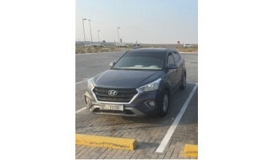 Hyundai Creta 1.6