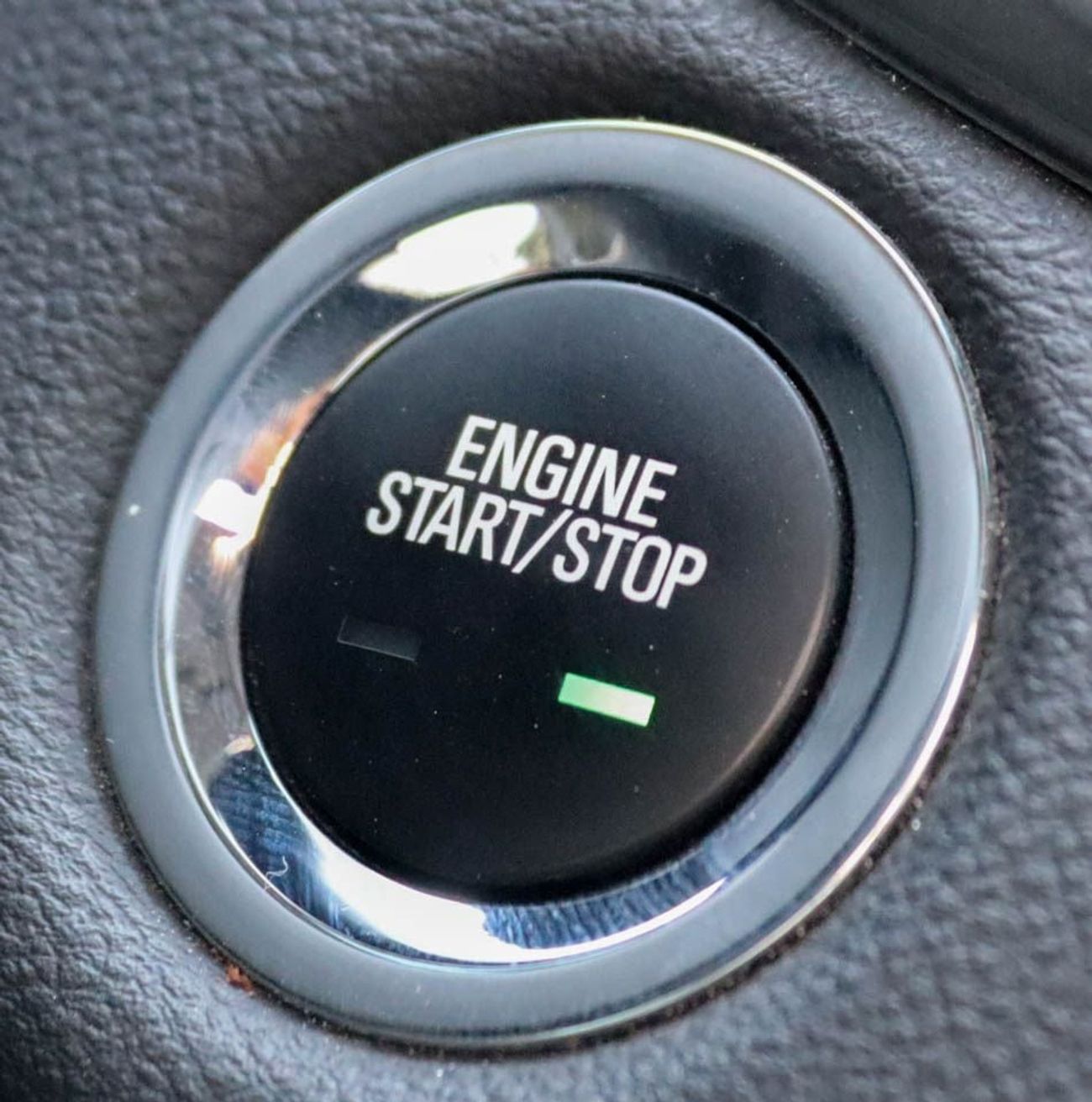 Chevrolet Impala Chevrolet impala 2016, full option, GCC accident-free, in excellent condition