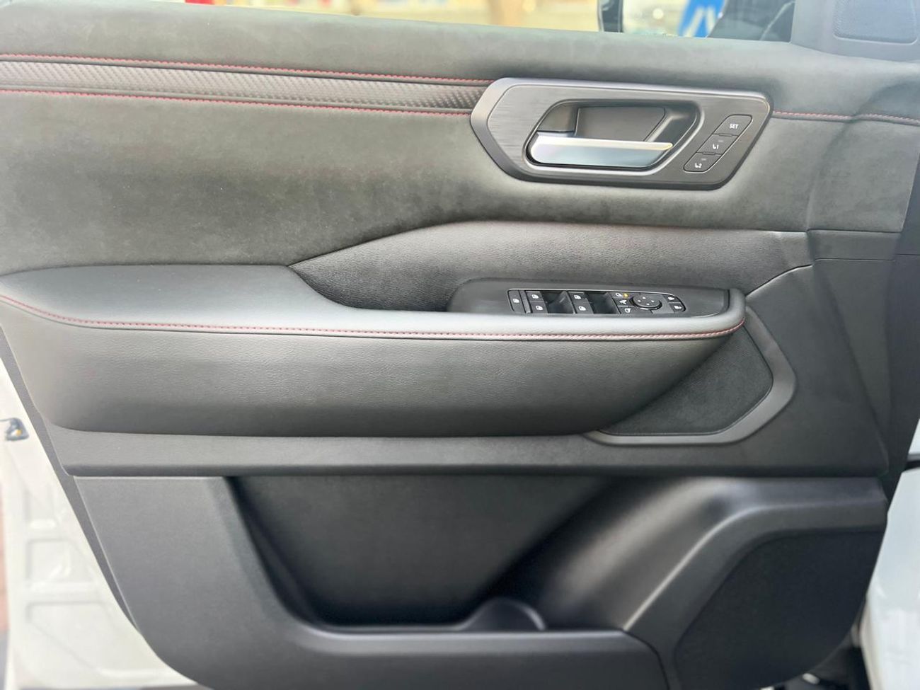 نيسان باترول NISMO