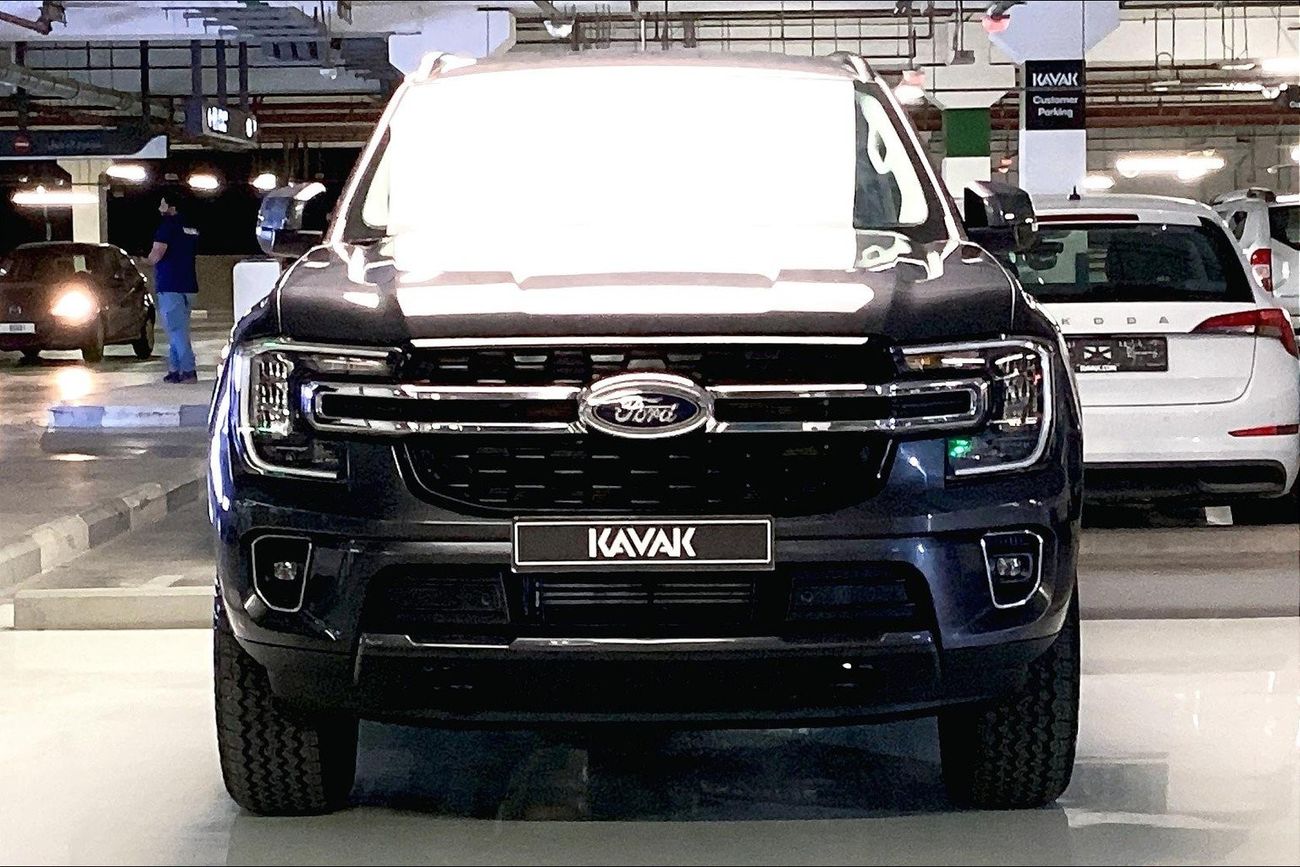 إنفينيتي QX80 Luxe Sensory ProActive (8 Seater) | شامل الضمان | 0 ﺪﻔﻋﺓ ﺃﻮﻟﻯ