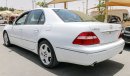 Lexus LS 430