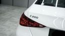 مرسيدس بنز C 200 Premium Plus 1.5L | GCC Specs | 5 Years Dealer Warranty | 0 KM
