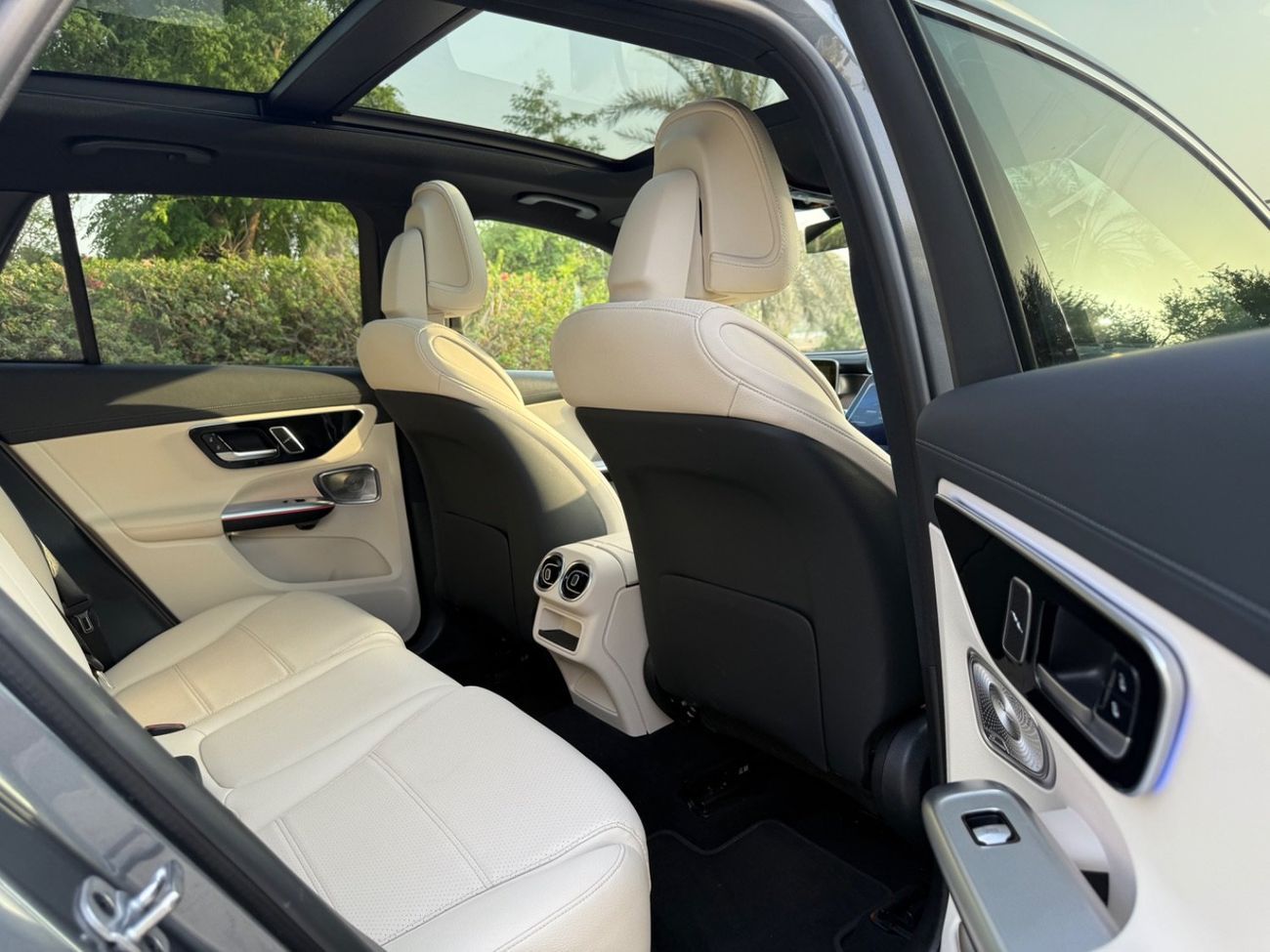 Mercedes-Benz GLC 300 4Matic