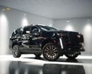 كاديلاك إسكالاد SPORT PLATINUM