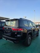 تويوتا لاند كروزر