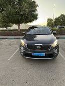 Kia Sorento EX 3.3L