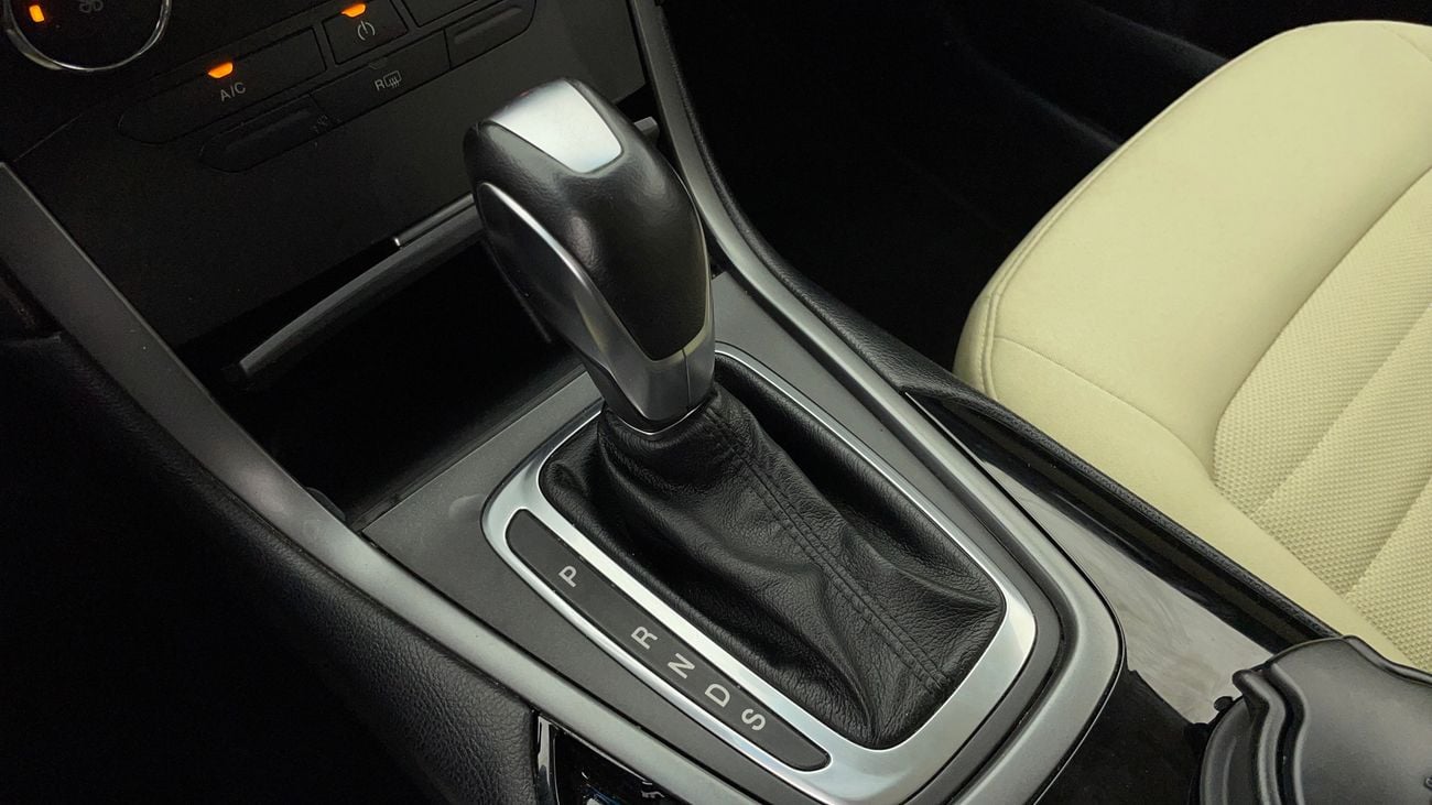 فورد إدج SE 3.5 | بدون دفعة مقدمة | اختبار القيادة في المنزل