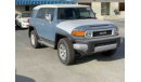 Toyota FJ Cruiser Export Price MY2018