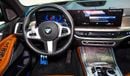 BMW X5 XDrive 40 i