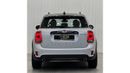 Mini Cooper S Countryman 2020 Mini Countryman S, Oct 2024 AGMC Warranty + Service Contract, GCC