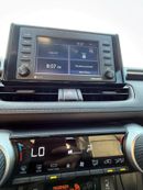 Toyota RAV4 VXR HEV 2.5L (219 HP) AWD