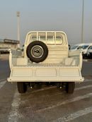 Toyota Land Cruiser Pick Up Toyota Land Cruiser Pick Up 2025 TOYOTA LAND CRUISER 79 SINGLE CAB V6 4.2L DIESEL 4WD M/T